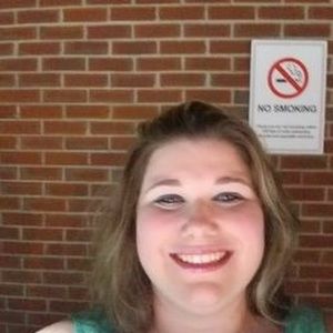 Meet your Posher, Stacy